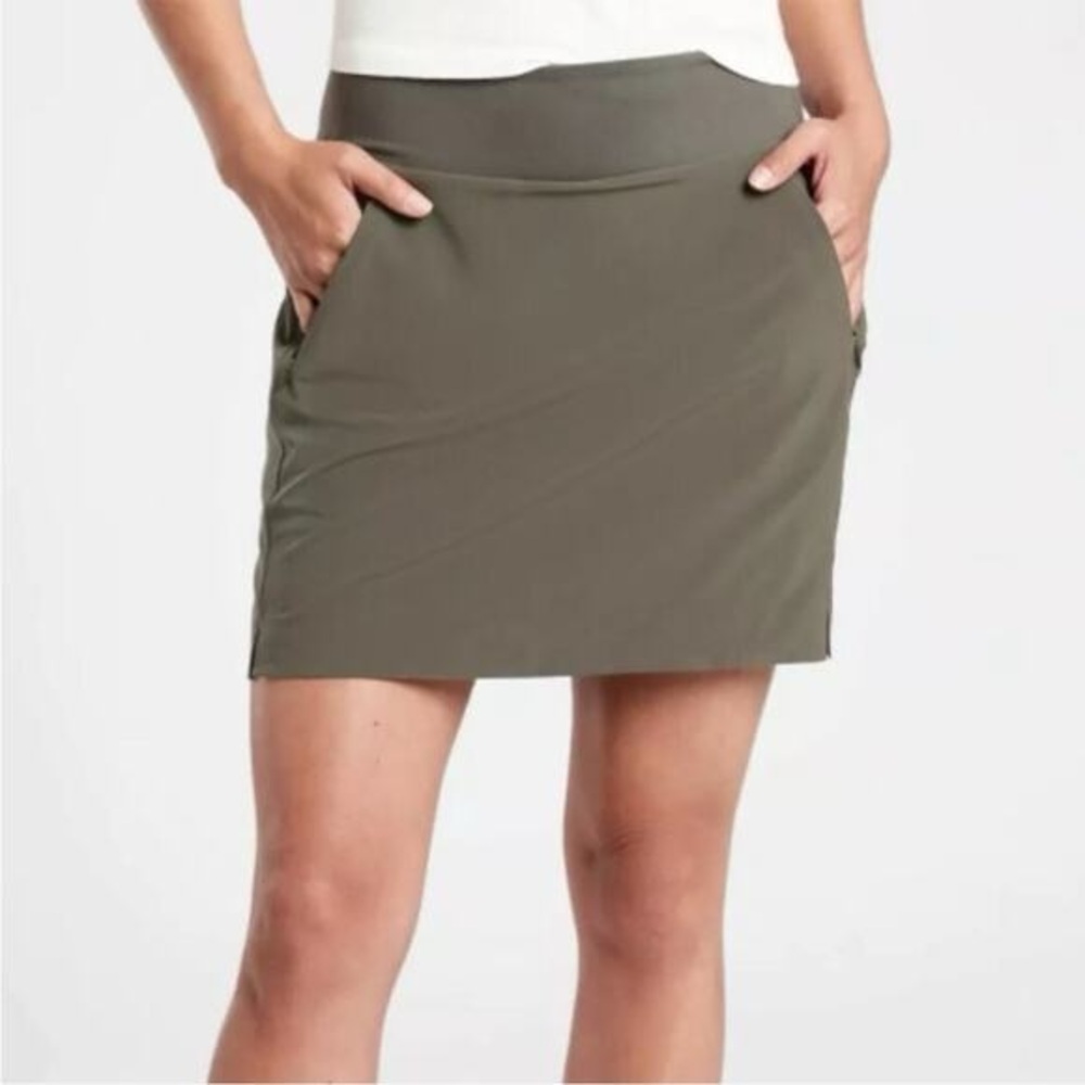 Athleta SoHo Skirt